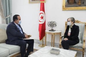 Kaïs Saïed : Un calendrier pour la planification des réformes politiques est en cours d'élaboration